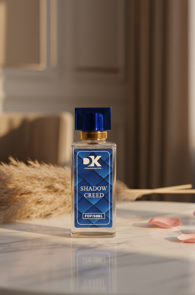 Shadow Creed