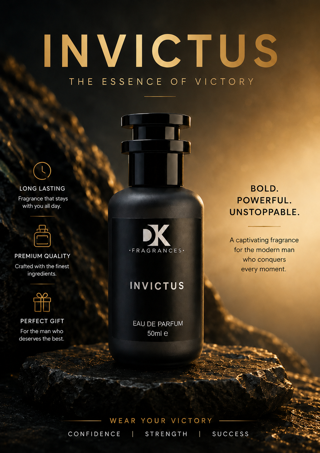 Invictus