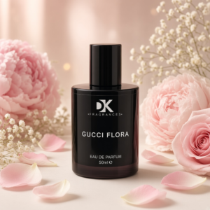 Gucci Flora
