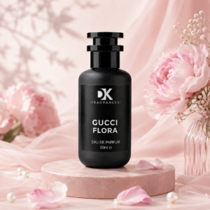 Gucci Flora