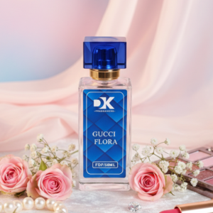 Gucci Flora