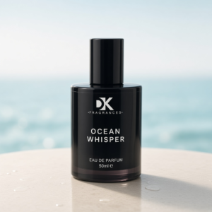 Ocean Whisper