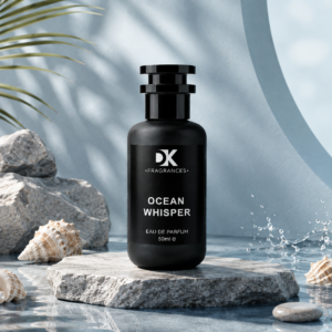 Ocean Whisper