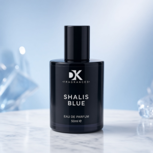 Shalis blue