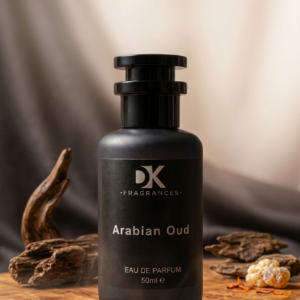 Arabian Oud