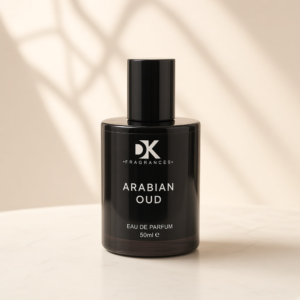 Arabian Oud