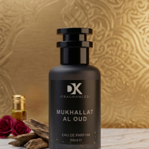 Mukhallat Al Oud