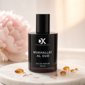 Mukhallat Al Oud