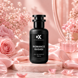 Romance Rasasi
